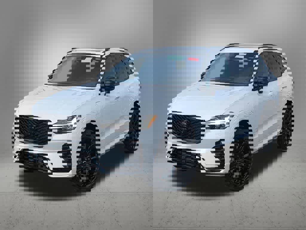 New 2026 Volvo XC60 T8 Ultra w/ Protection Package Premier AWD/4WD image 1