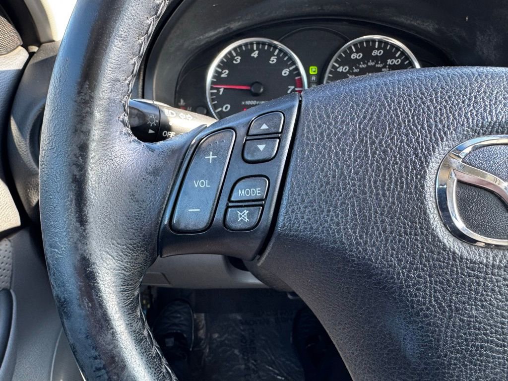 Used 2008 MAZDA MAZDA6 i Sport Value Edition image 16