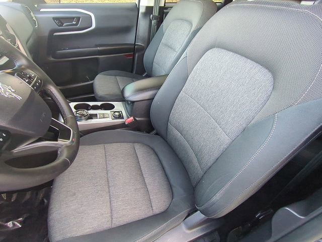 Used 2024 Ford Bronco Sport Big Bend w/ Convenience Package image 27
