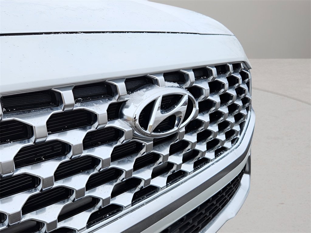 Certified 2022 Hyundai Santa Fe SEL image 9