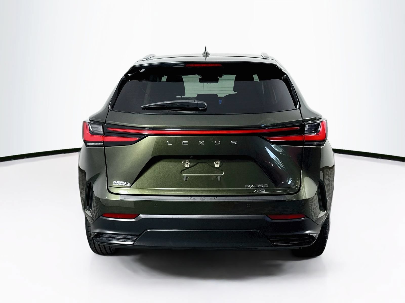 Used 2023 Lexus NX 350 AWD image 6
