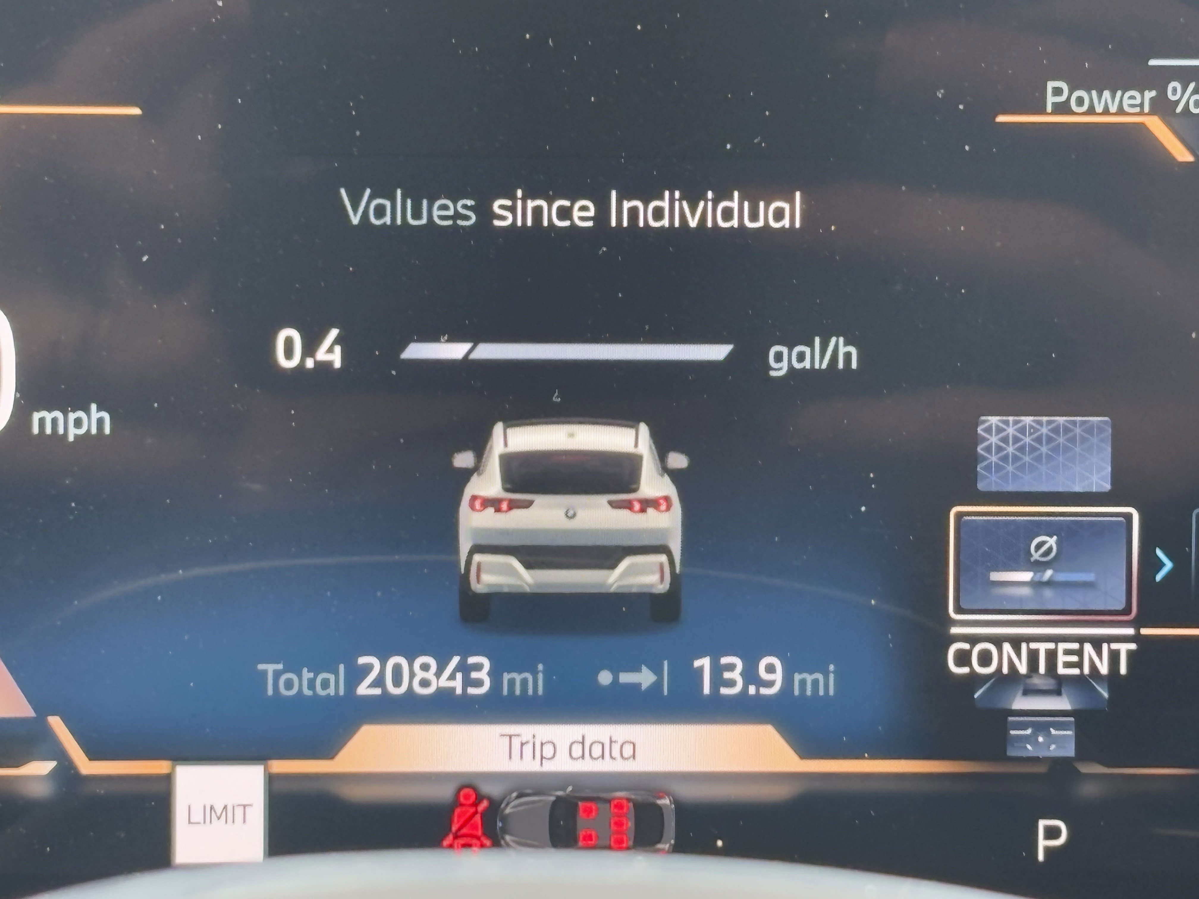 Certified 2025 BMW X2 xDrive28i image 22