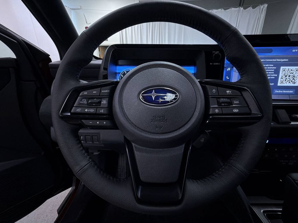 New 2026 Subaru Outback Limited AWD/4WD image 23