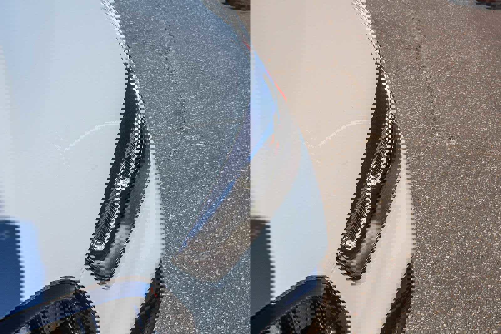 Used 2024 BMW M8 Gran Coupe xDrive Competition image 8