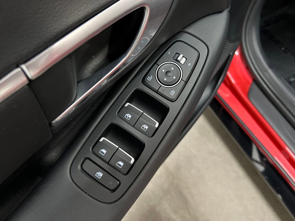 Used 2021 Hyundai Sonata SEL w/ Convenience Package FWD image 13