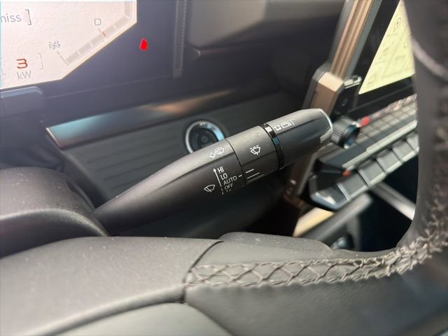 Used 2025 GMC Hummer EV 3X w/ Extreme Off-Road Package image 34