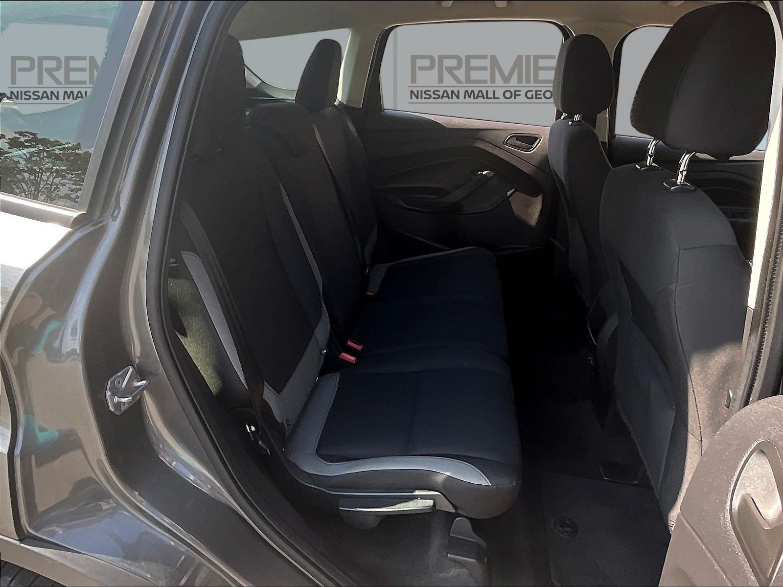 Used 2014 Ford Escape S FWD image 27