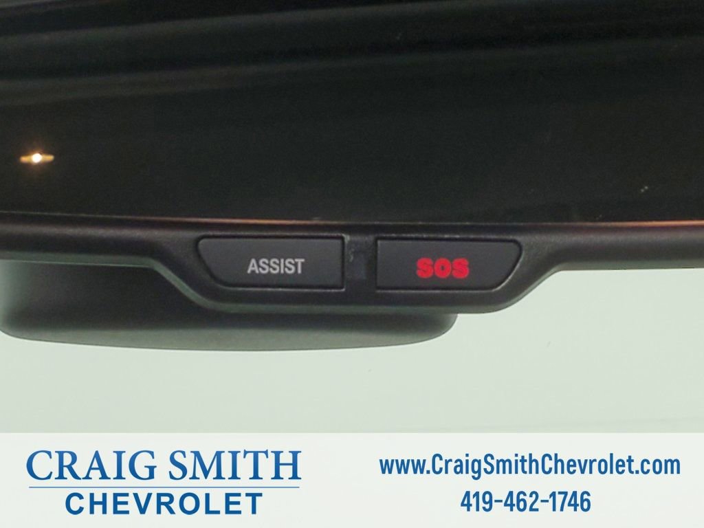 Used 2022 Dodge Challenger SRT Hellcat w/ Plus Package image 26