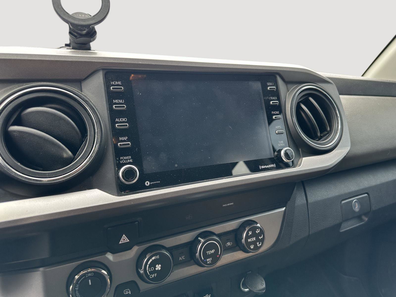 Used 2020 Toyota Tacoma SR5 AWD/4WD image 51