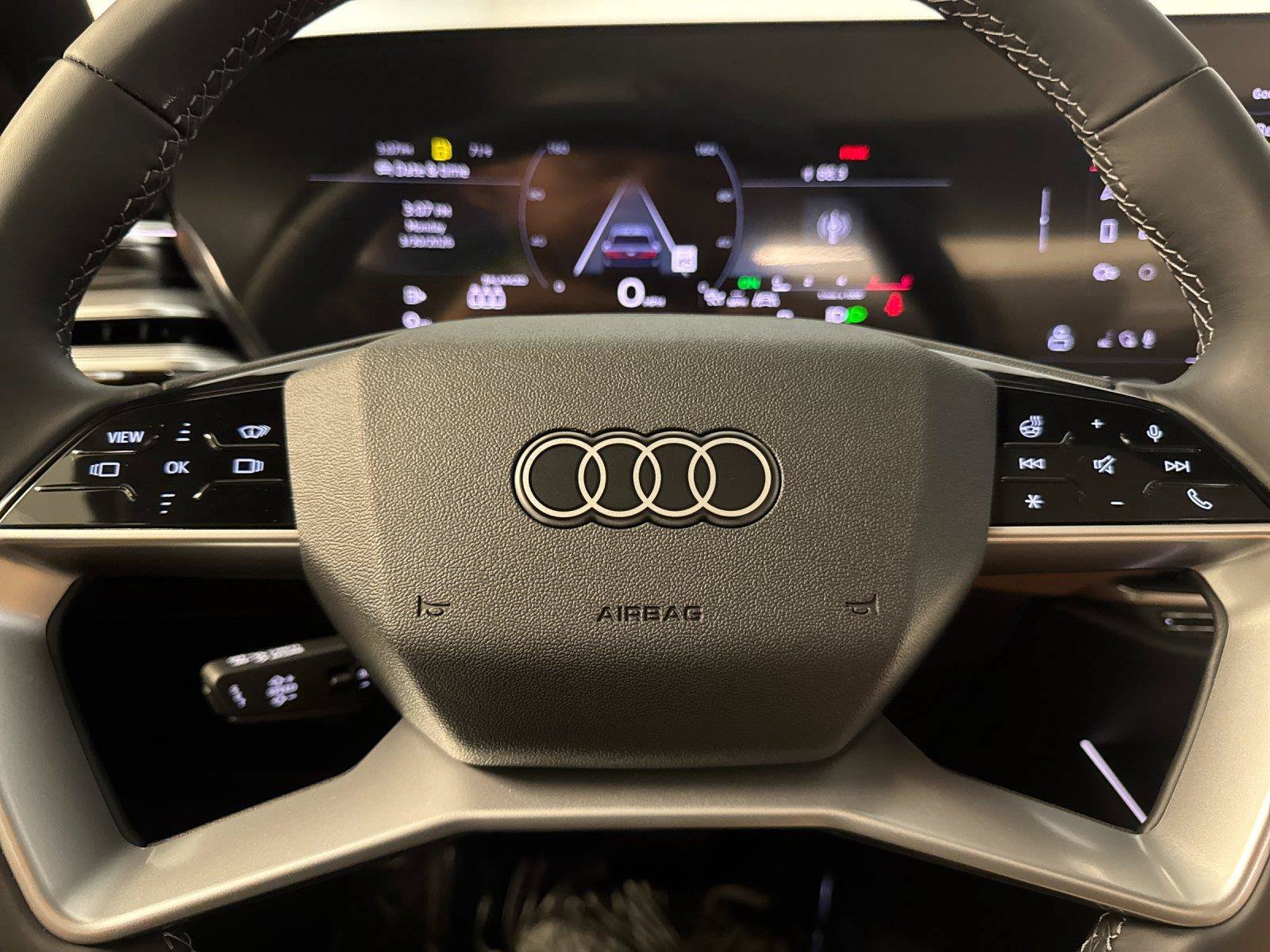 New 2026 Audi A6 Premium Plus AWD/4WD image 22