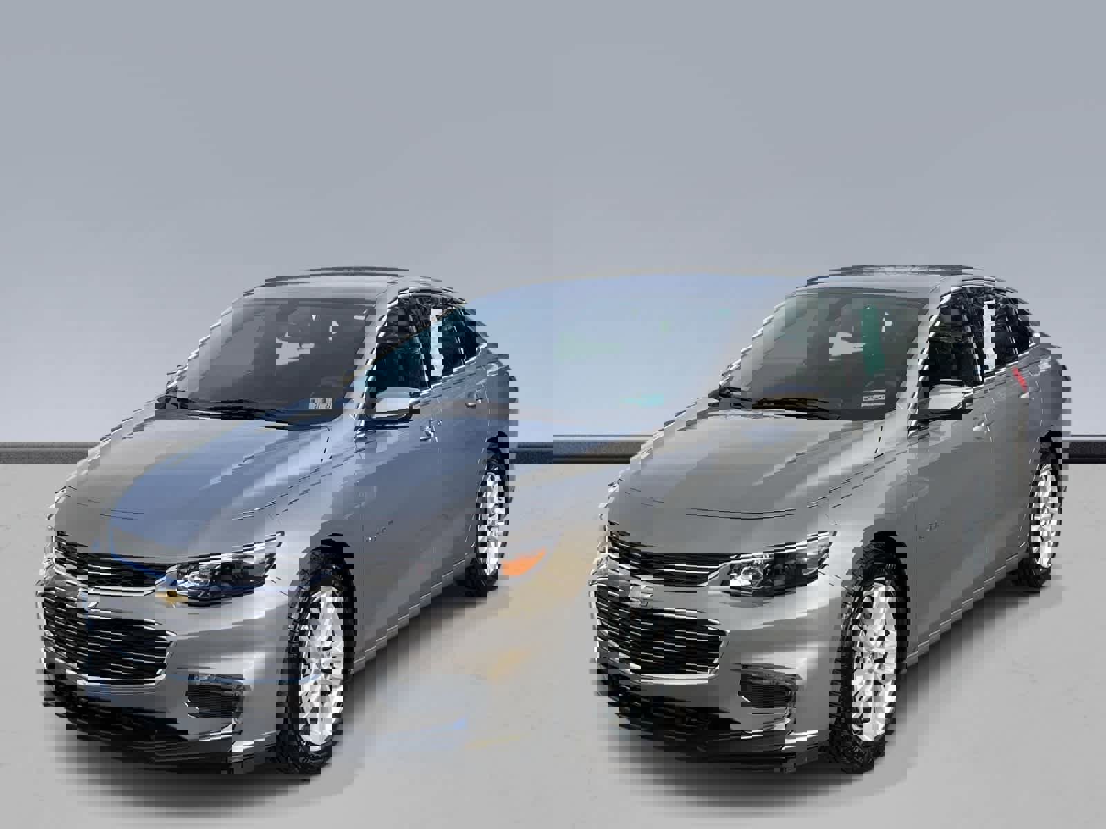 Used 2017 Chevrolet Malibu LT