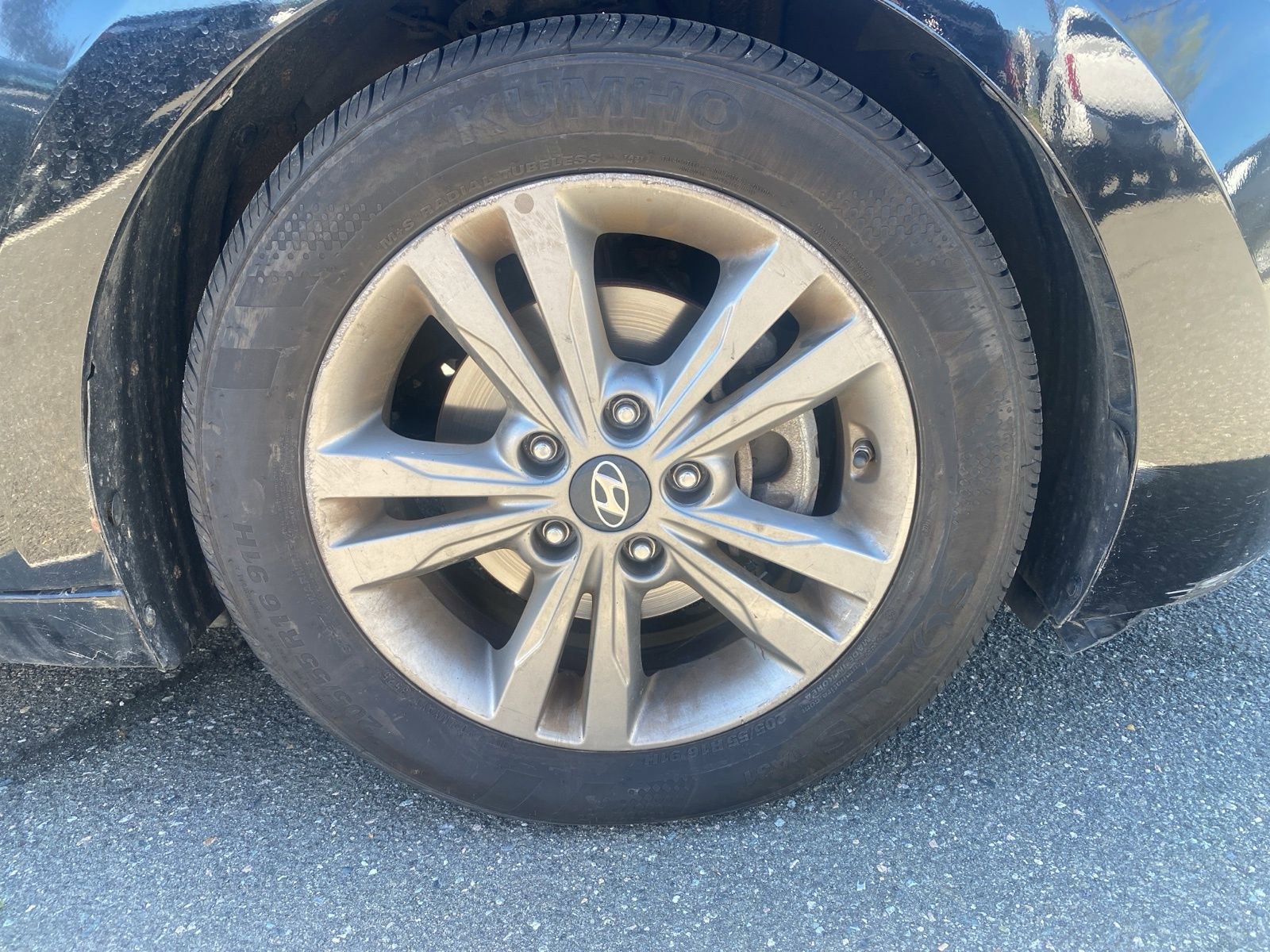 Used 2018 Hyundai Elantra SEL FWD image 13
