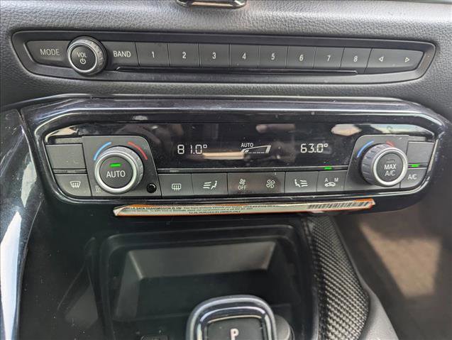 Used 2021 Toyota Supra image 19