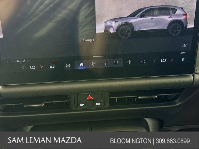 New 2026 MAZDA CX-5 Select image 15