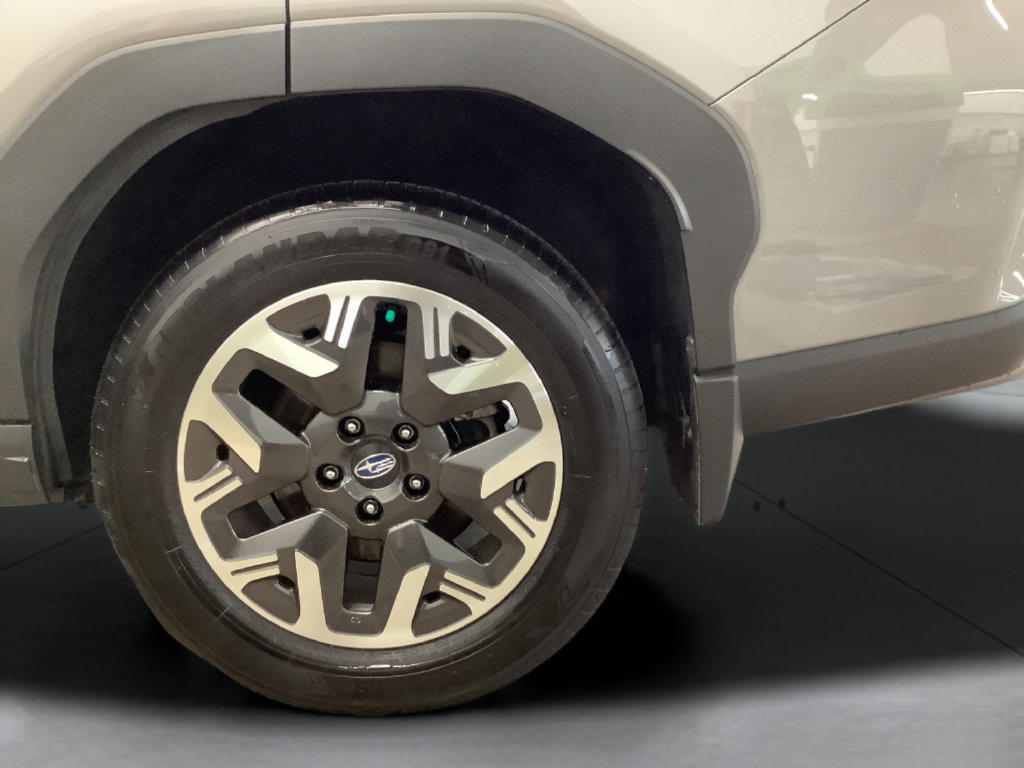 Certified 2026 Subaru Forester Premium AWD/4WD image 25