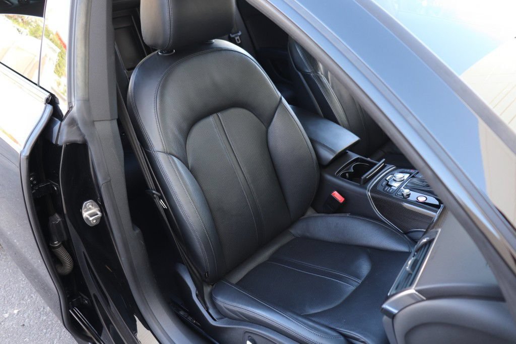 Used 2017 Audi S7 Premium Plus AWD/4WD image 33