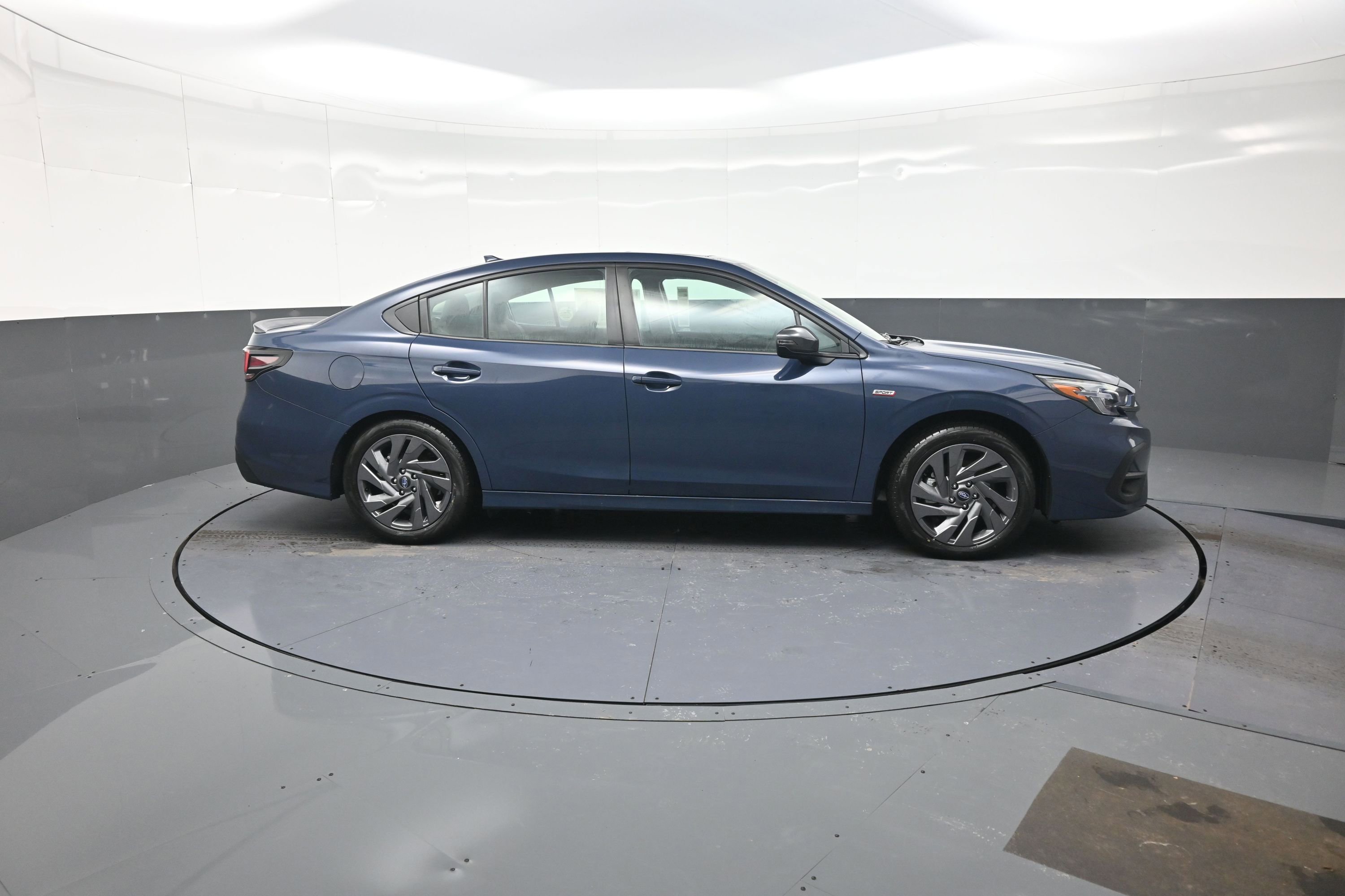 New 2025 Subaru Legacy Sport image 2