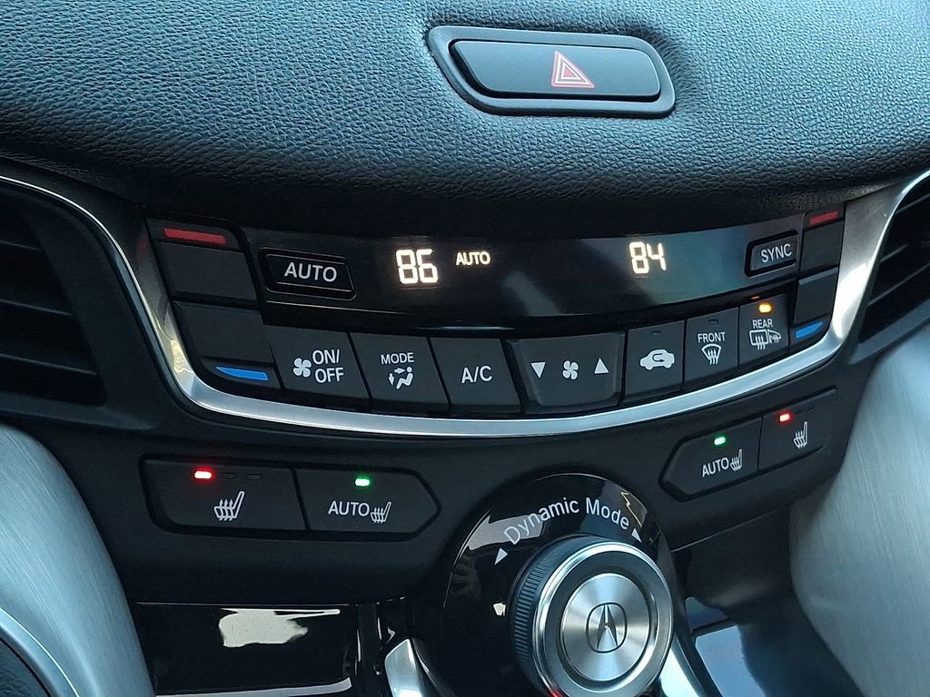 Used 2023 Acura TLX image 13