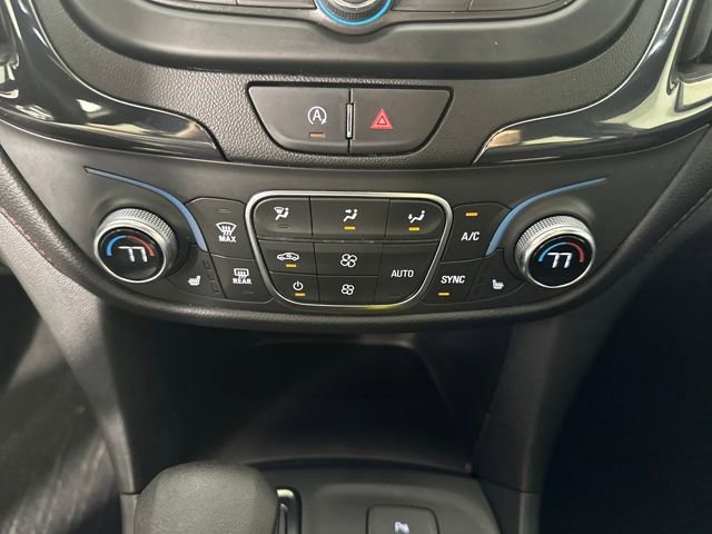 Used 2022 Chevrolet Equinox RS image 24