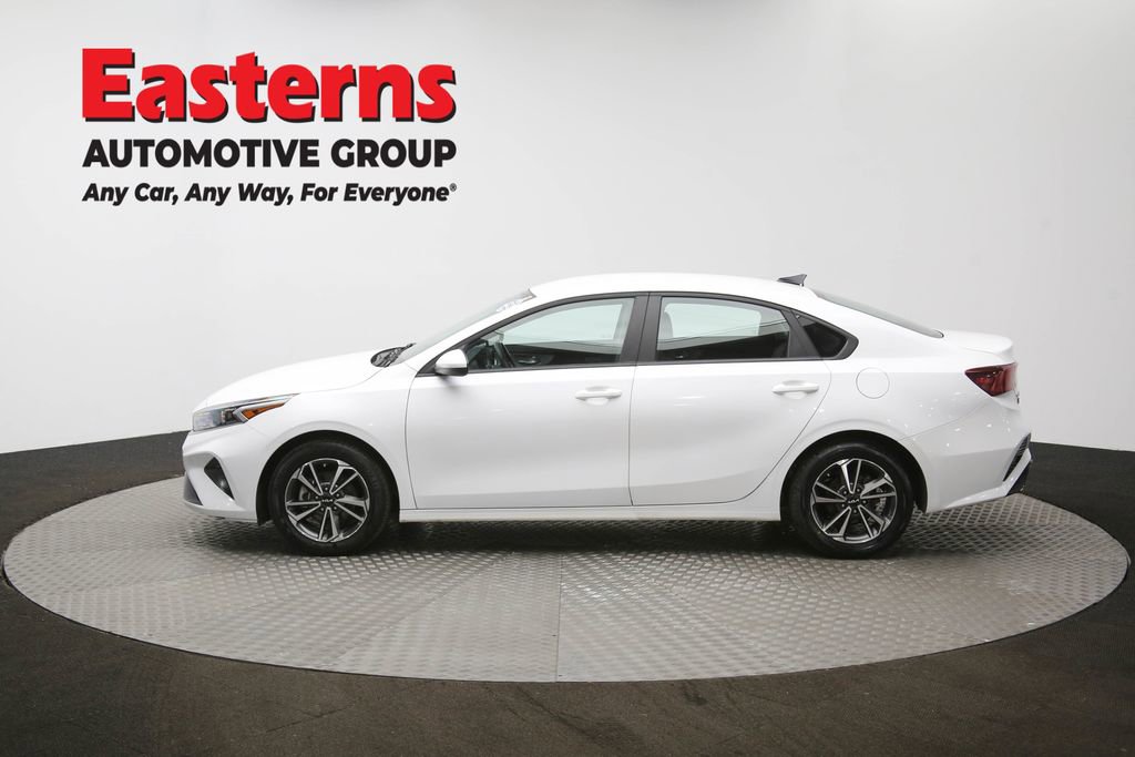 Used 2024 Kia Forte LXS image 58