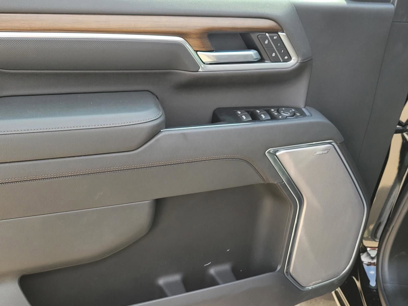 New 2026 Chevrolet Silverado 3500 High Country w/ High Country Premium Package image 13