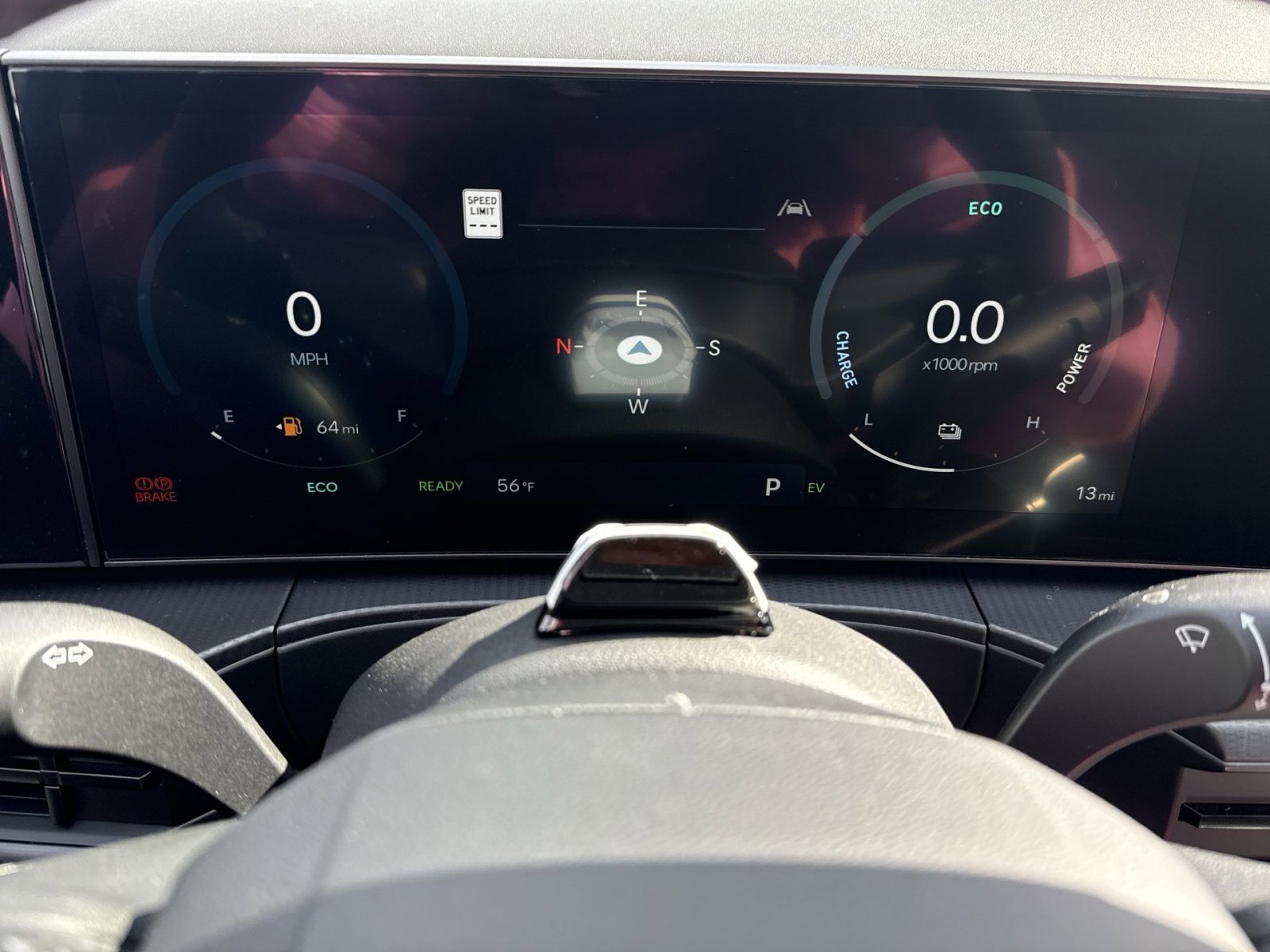 New 2026 Hyundai Santa Fe Calligraphy image 17