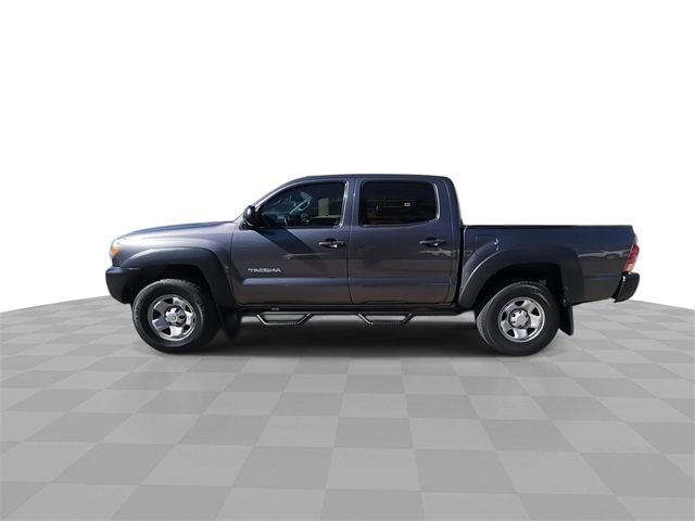 Used 2013 Toyota Tacoma PreRunner w/ Convenience Pkg image 5