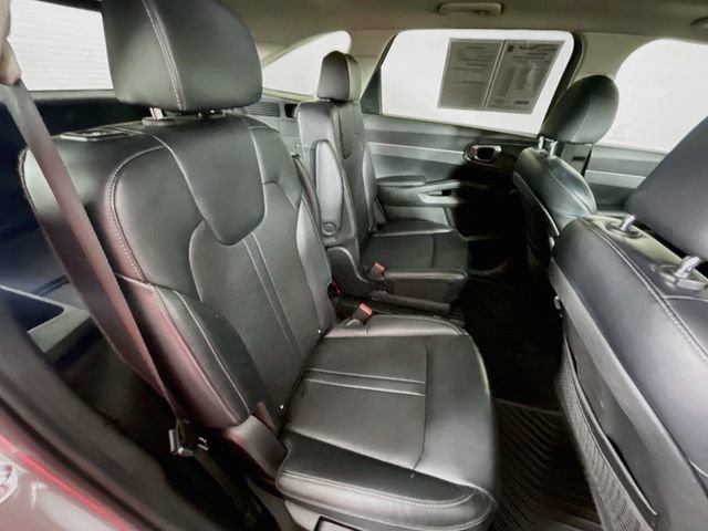 Used 2021 Kia Sorento EX FWD image 29