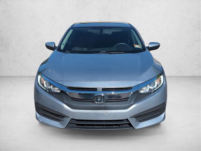 Used 2017 Honda Civic EX image 2