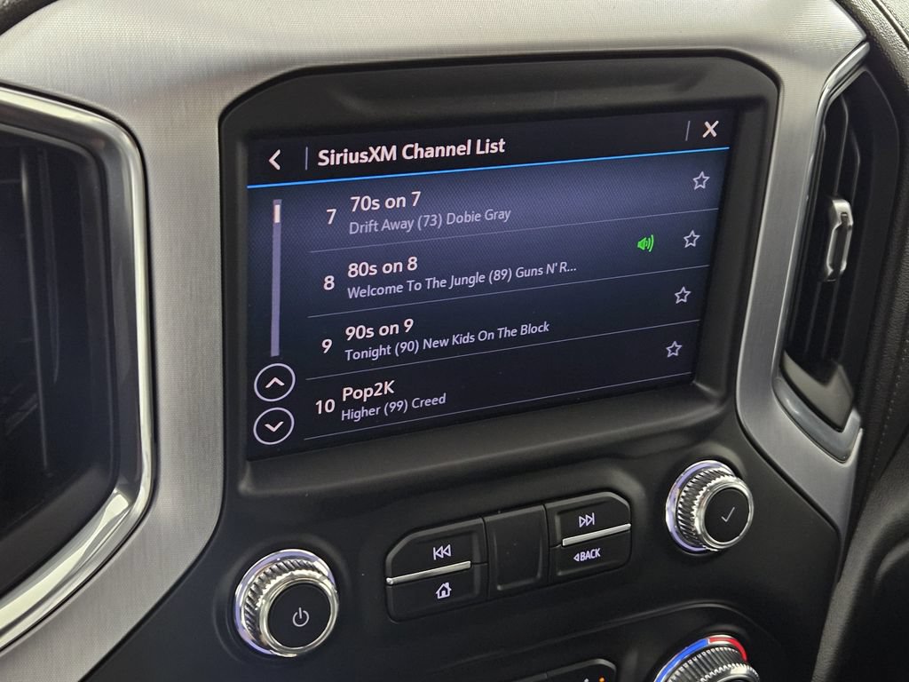 Used 2021 GMC Sierra 1500 Elevation RWD image 13