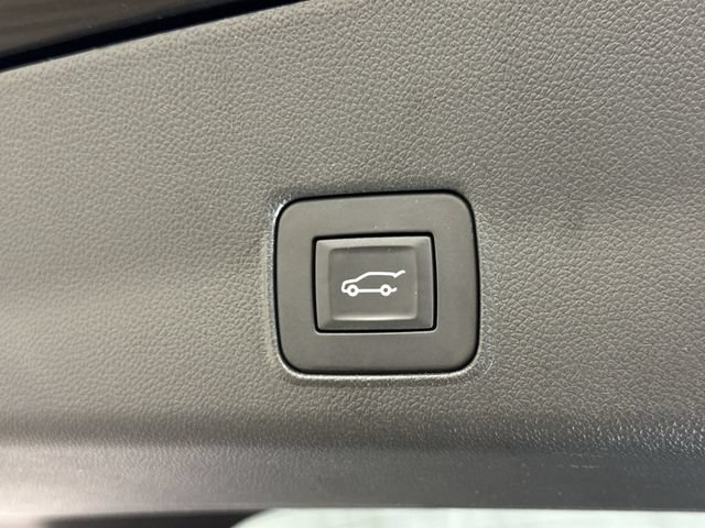 Certified 2024 Chevrolet TrailBlazer ACTIV w/ Convenience Package FWD image 24