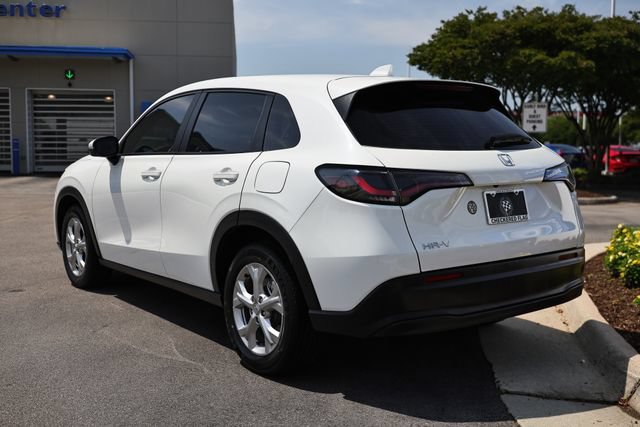 Used 2023 Honda HR-V LX image 6