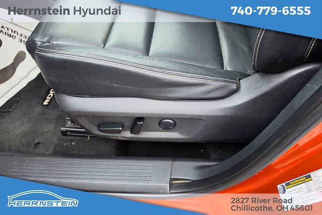 Used 2021 Nissan Rogue SL FWD image 17