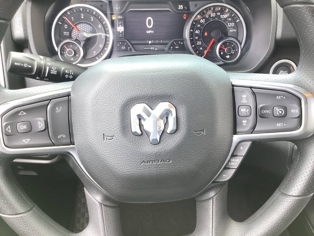 New 2026 RAM 1500 Express AWD/4WD image 12