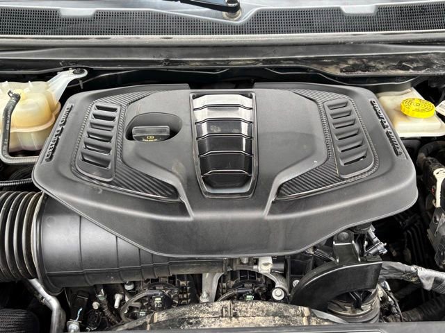 Used 2023 Jeep Wagoneer L Series III w/ Convenience Group I AWD/4WD image 27