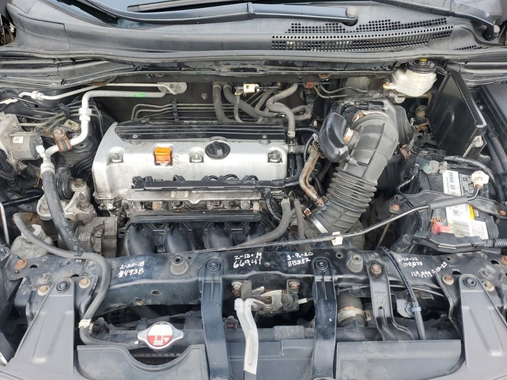 Used 2014 Honda CR-V EX image 10