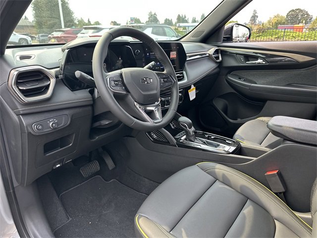 New 2026 Chevrolet TrailBlazer ACTIV w/ Convenience Package image 9