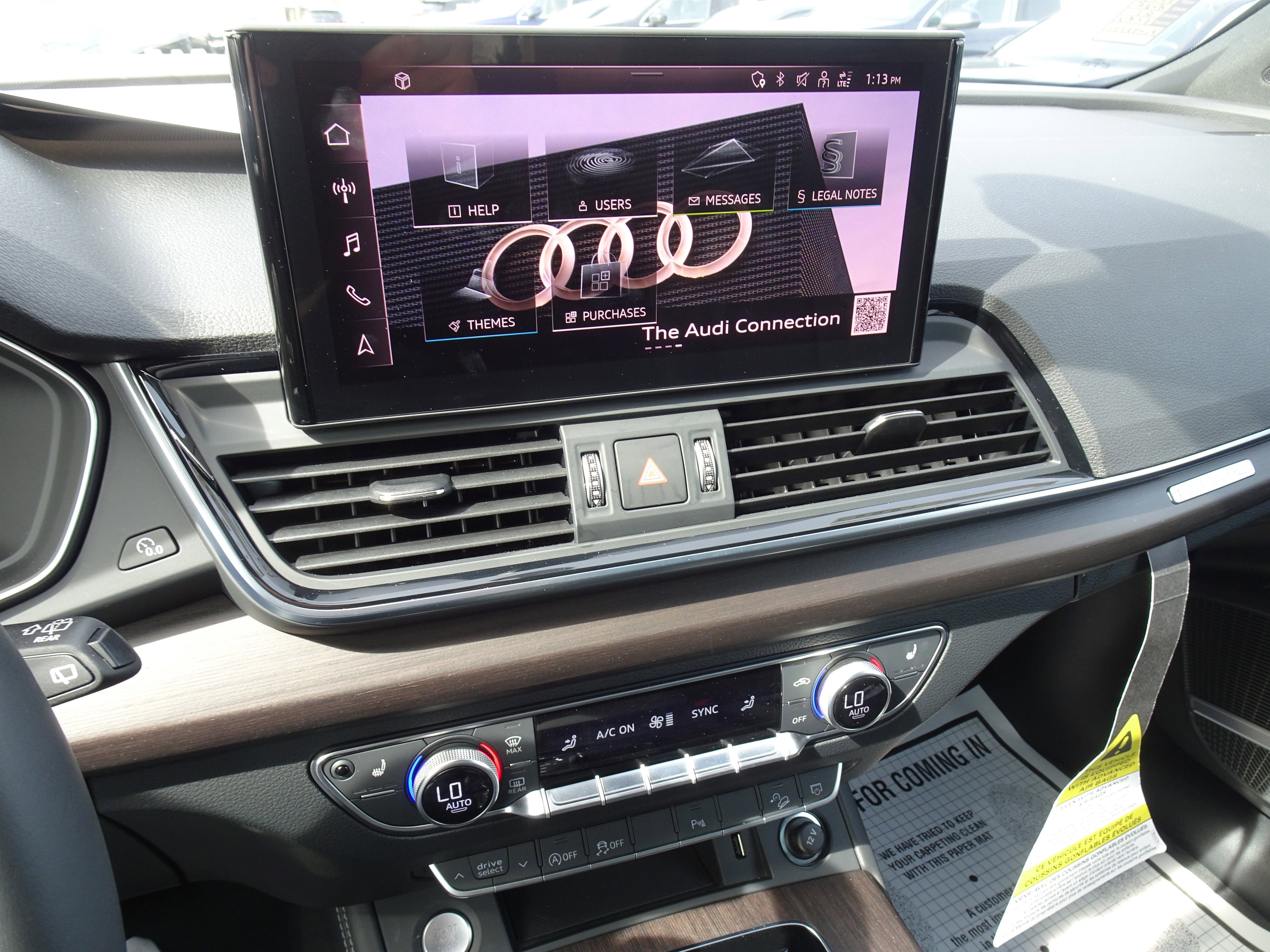 Certified 2023 Audi Q5 2.0T Premium Plus w/ Premium Plus Package AWD/4WD image 15