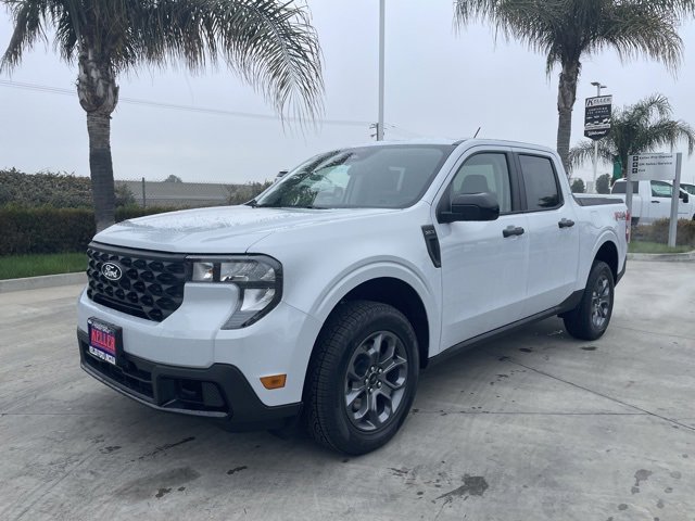 New 2026 Ford Maverick XLT w/ XLT Luxury Package image 1