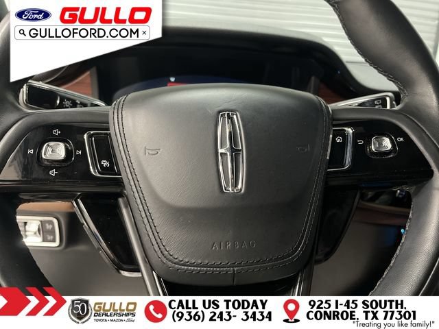 Used 2023 Lincoln Aviator Reserve w/ Equipment Group 201A RWD image 24