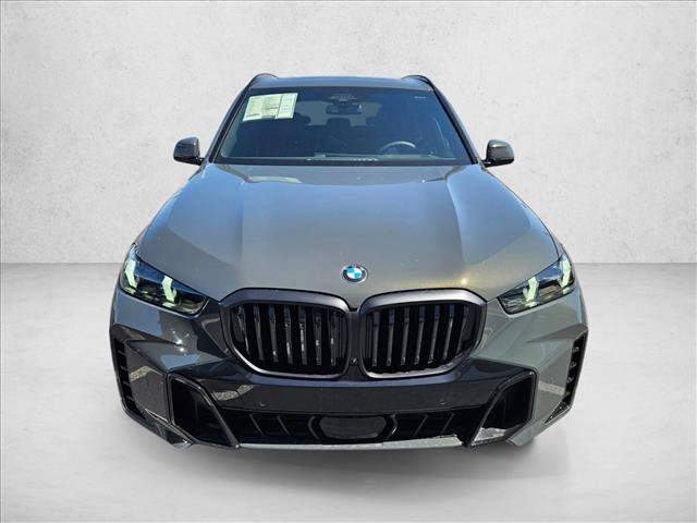 New 2026 BMW X5 xDrive40i w/ M Sport Package AWD/4WD image 6