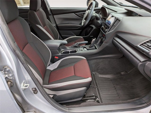 Certified 2023 Subaru Impreza 2.0i Sport image 30