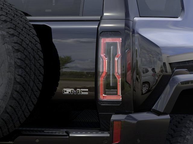 New 2024 GMC Hummer EV 3X w/ Extreme Off-Road Package AWD/4WD image 11