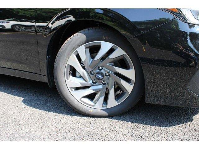 New 2025 Subaru Legacy Limited image 22