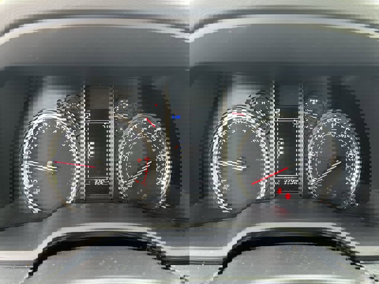 Used 2024 Toyota 4Runner TRD Off-Road Premium image 21