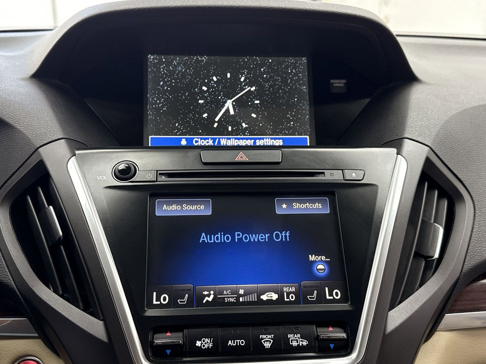 Used 2015 Acura MDX FWD image 25