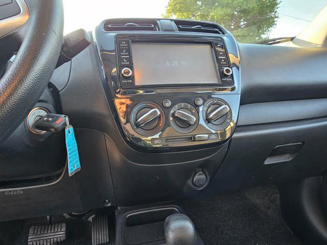Used 2019 Mitsubishi Mirage ES image 15