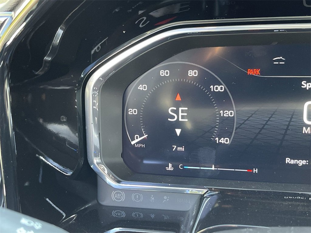 New 2026 GMC Sierra 1500 Elevation w/ Elevation Premium Package image 12