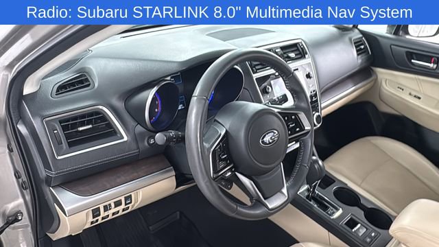 Used 2019 Subaru Outback 2.5i Limited image 36