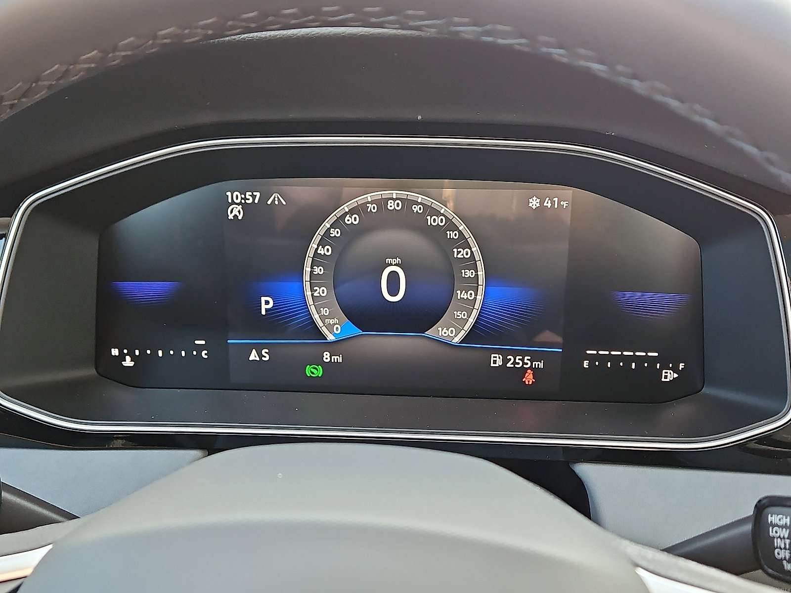 New 2026 Volkswagen Jetta SE image 18